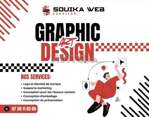 SOUIKA WEB DIGITAL SEO SMM SEA - Work sample 64