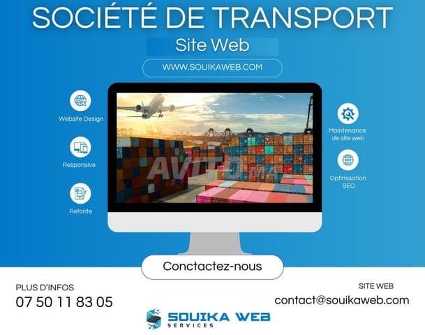 SOUIKA WEB DIGITAL SEO SMM SEA - Work sample 41