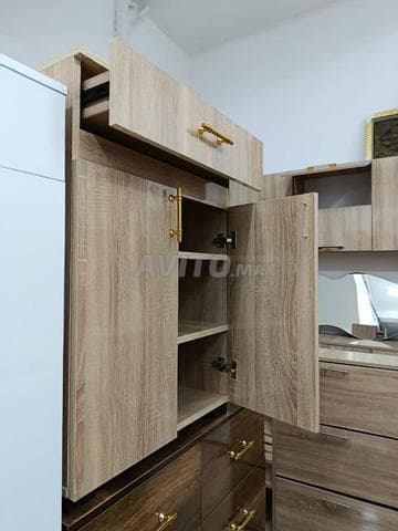 نور الهدى - Work sample 23