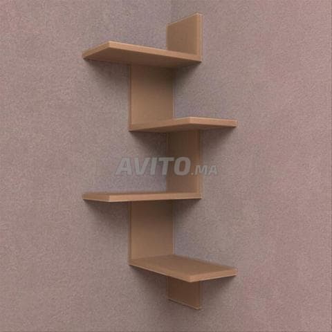 نور الهدى - Work sample 7