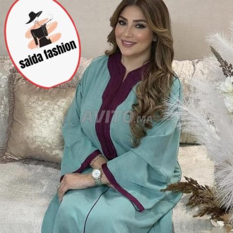 محمد علي - Work sample 23