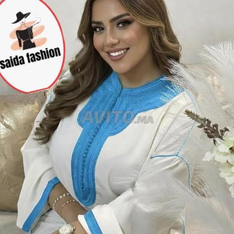 محمد علي - Work sample 41