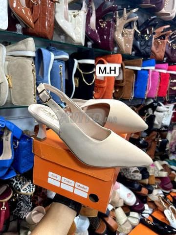 shopping - Work sample 2