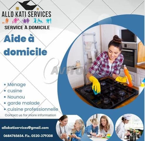 Ak service - Work sample 24