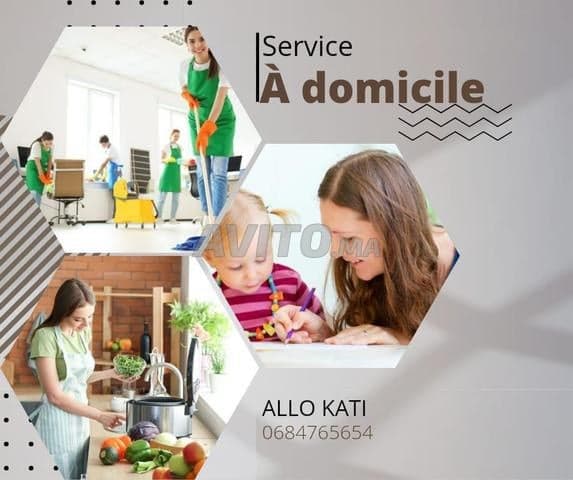 Ak service - Work sample 11