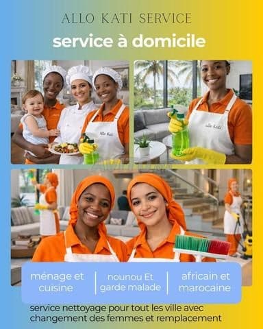 Ak service - Work sample 123