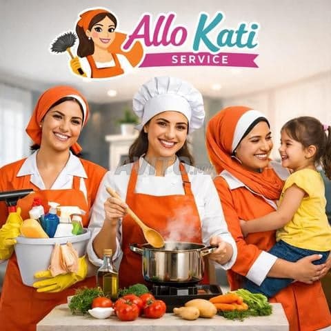 Ak service - Work sample 8
