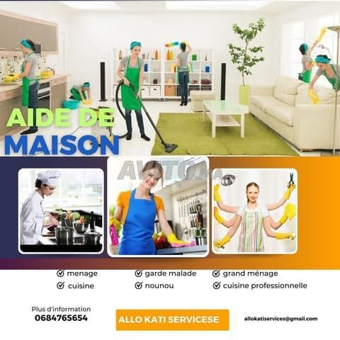Ak service - Work sample 9