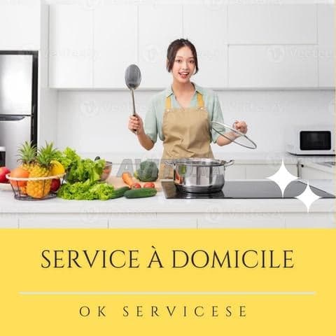 OK SERVICES - Work sample 108