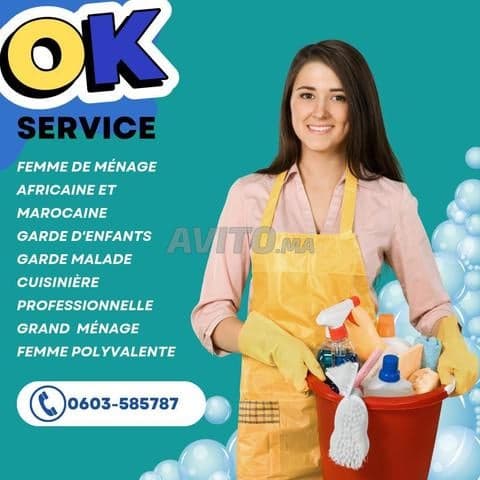 OK SERVICES - Work sample 31