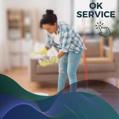 OK SERVICES - Work sample 52