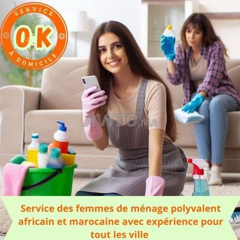 OK SERVICES - Work sample 91