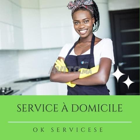 OK SERVICES - Work sample 76