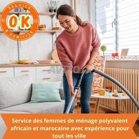 OK SERVICES - Work sample 88