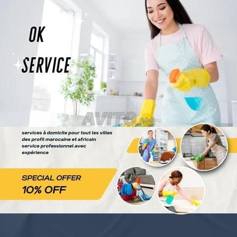 OK SERVICES - Work sample 37