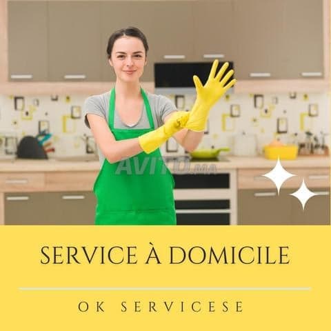 OK SERVICES - Work sample 56