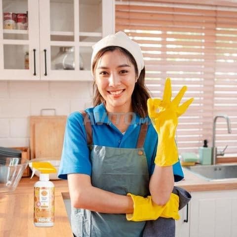 OK SERVICES - Work sample 106