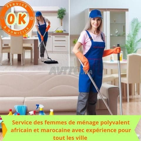 OK SERVICES - Work sample 7