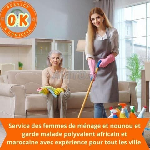 OK SERVICES - Work sample 94
