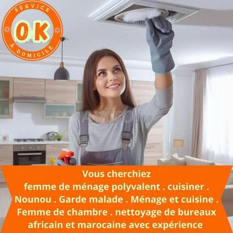 OK SERVICES - Work sample 67