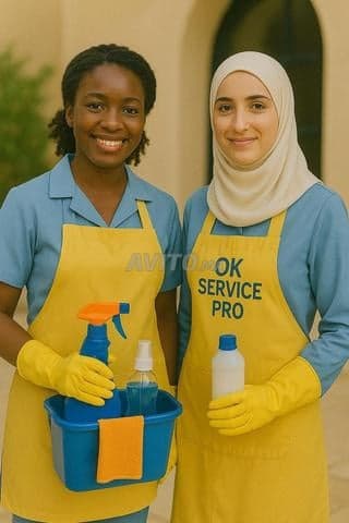 OK SERVICES - Work sample 48