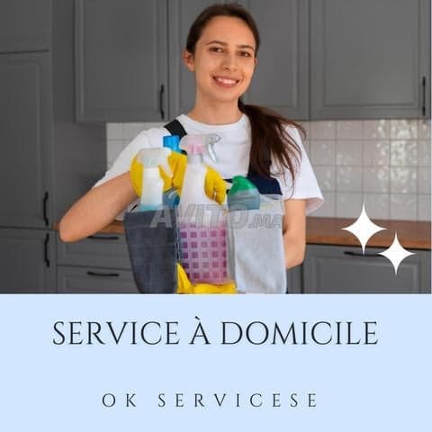 OK SERVICES - Work sample 21