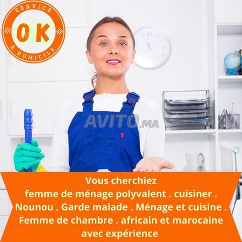 OK SERVICES - Work sample 113