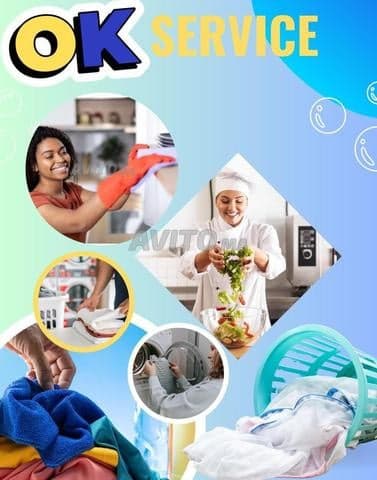 OK SERVICES - Work sample 45