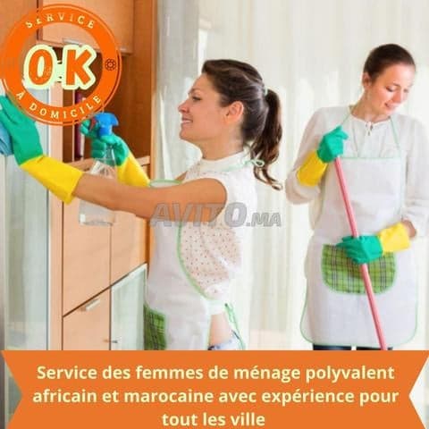 OK SERVICES - Work sample 90
