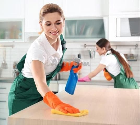 OK SERVICES - Work sample 89