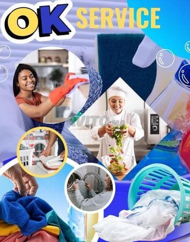 OK SERVICES - Work sample 71