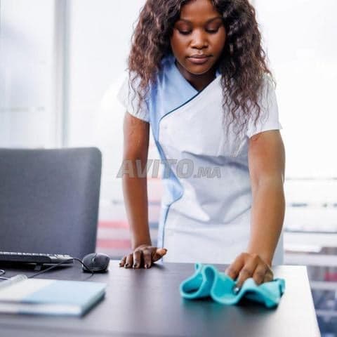 OK SERVICES - Work sample 17