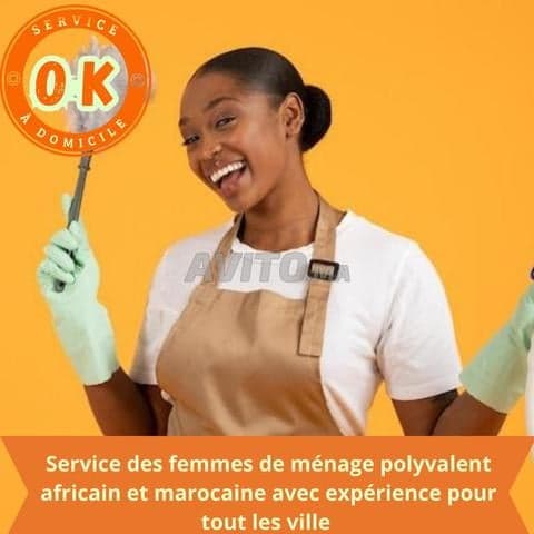 OK SERVICES - Work sample 40