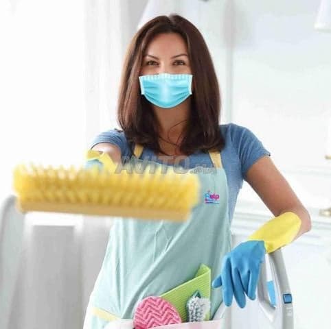 OK SERVICES - Work sample 87
