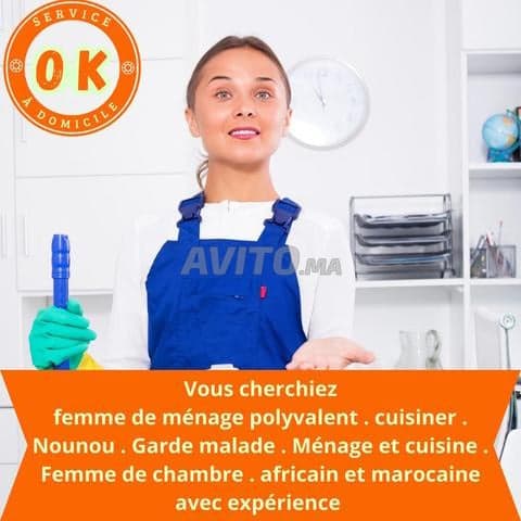 OK SERVICES - Work sample 26
