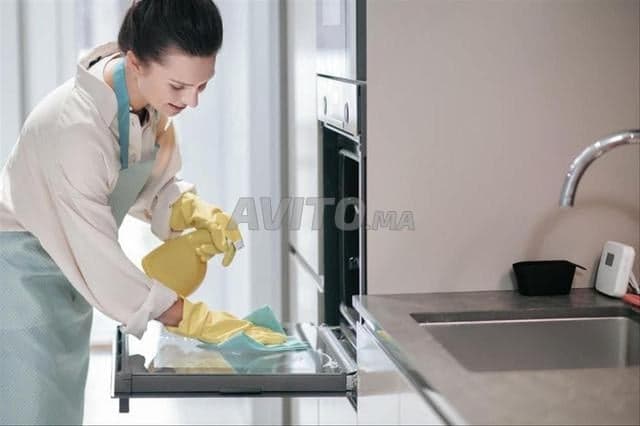 OK SERVICES - Work sample 59