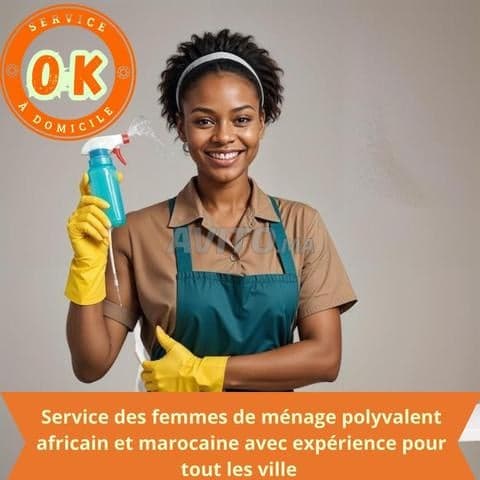 OK SERVICES - Work sample 34