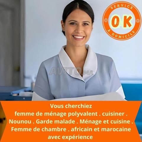 OK SERVICES - Work sample 58