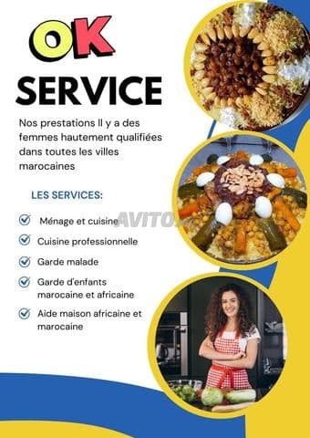 OK SERVICES - Work sample 41