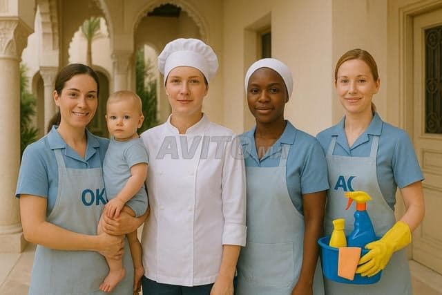 OK SERVICES - Work sample 9