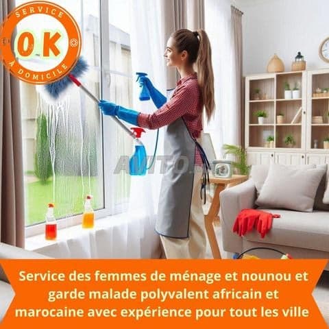 OK SERVICES - Work sample 47