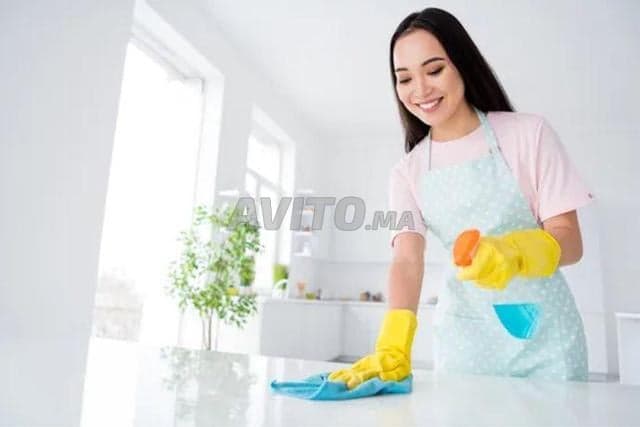 OK SERVICES - Work sample 19