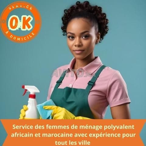 OK SERVICES - Work sample 77