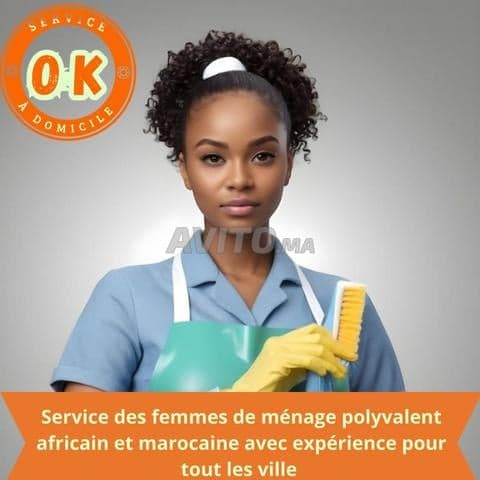 OK SERVICES - Work sample 32