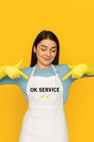OK SERVICES - Work sample 82