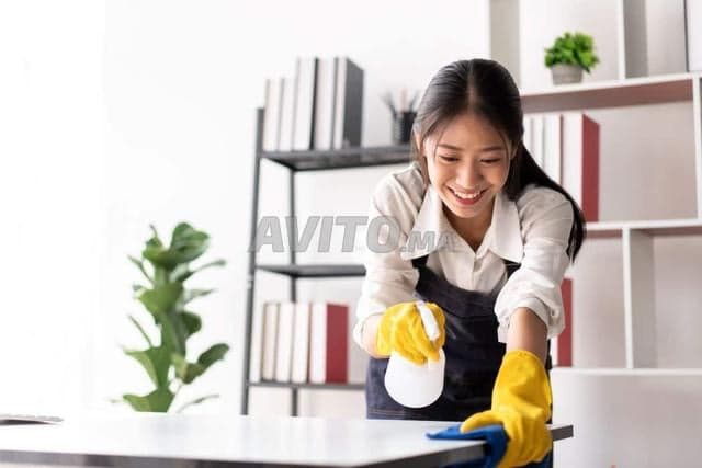 OK SERVICES - Work sample 72