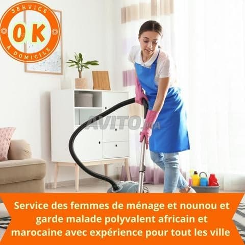 OK SERVICES - Work sample 73