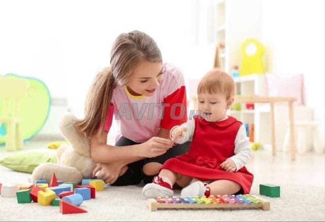 HOME SERVICE - Work sample 4