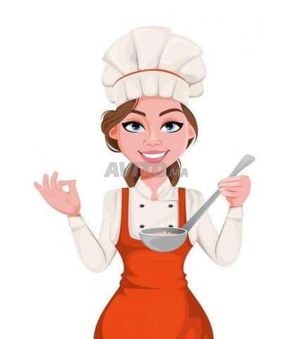 HOME SERVICE - Work sample 6