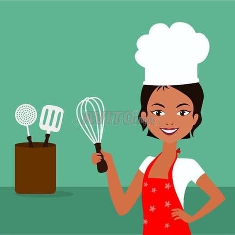 HOME SERVICE - Work sample 51